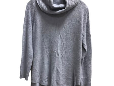 Sweater By Rachel Zoe In Blue, Size: M For Sale