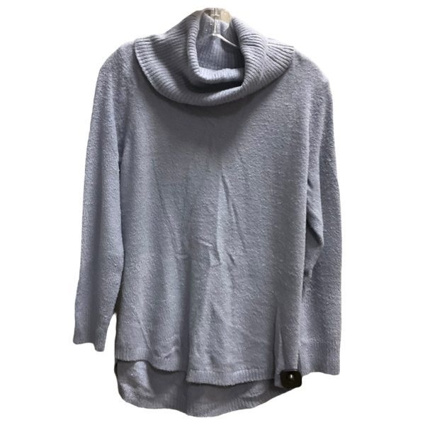 Sweater By Rachel Zoe In Blue, Size: M For Sale