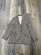 Blazer By We The Free In Plaid Pattern, Size: Xs Online