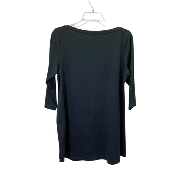 Top Ls By J. Jill In Black, Size:S Online now