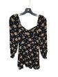 Dress Casual Short By Altard State In Floral Print, Size: S Discount