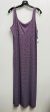 Dress Casual Maxi By Columbia In Blue & Red & White, Size: Xl Fashion