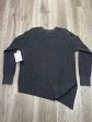 Sweater By Athleta In Grey, Size: S Online Sale