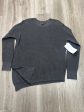 Sweater By Athleta In Grey, Size: S Online Sale