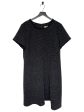 Dress Work By Loft In Black, Size: 16 on Sale