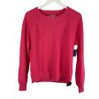 Sweater By Loft In Pink, Size: M For Discount