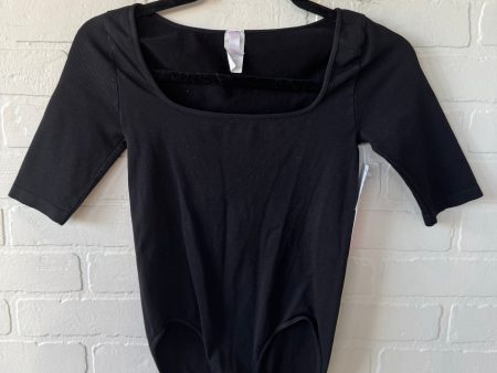 Bodysuit By Nikibiki In Black, Size: Osfm Hot on Sale