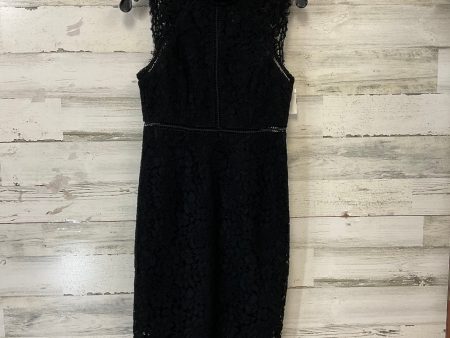 Dress Party Short By Bardot In Black, Size: S Supply