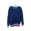 Athletic Fleece By Aerie In Blue, Size:L For Discount