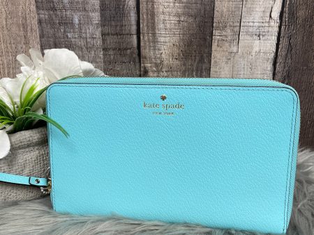 Wallet Designer By Kate Spade, Size: Large Hot on Sale