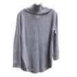 Sweater By Rachel Zoe In Blue, Size: M For Sale