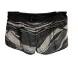 Athletic Shorts By Lululemon In Black & Grey, Size: M Online