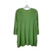 Top Ls By J. Jill In Green, Size:S Online now