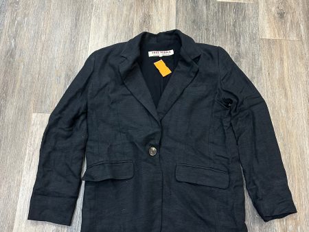 Blazer By Free People In Black, Size: Xs Online Hot Sale