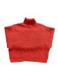 Sweater By Zaful In Red, Size: M Hot on Sale