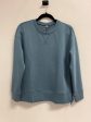 Sweater By Clothes Mentor In Blue, Size: S Supply