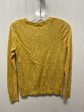 Sweater By Talbots In Animal Print, Size: S Online