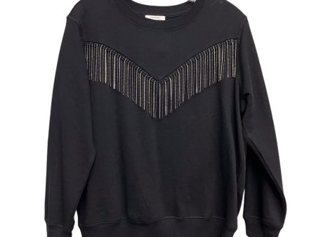 Top Ls By Maurices In Black, Size:S Online Hot Sale