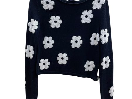 Sweater By Keds In Navy, Size: S For Discount