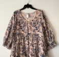 Dress Casual Short By Cmc In Blue & Pink, Size: L Cheap