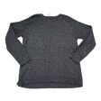 Sweater By Sonoma In Black, Size: L on Sale