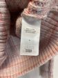 Sweater By Lucky Brand In Pink, Size: M on Sale