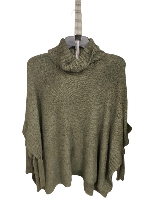 Sweater By Alya In Green, Size: M Cheap