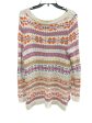 Sweater By Ralph Lauren In Multi-colored, Size: L Supply