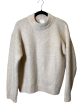 Sweater By H&m In Peach, Size: S Online Hot Sale