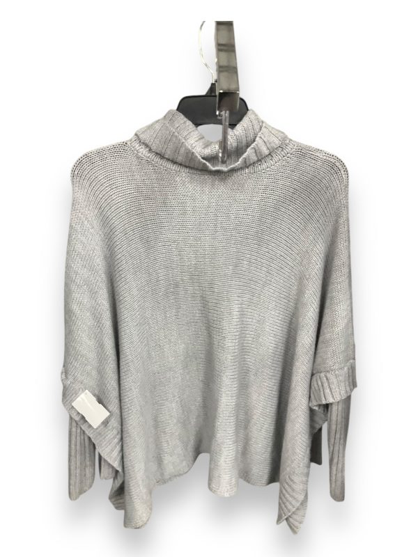 Sweater By Alya In Grey, Size: M Online now