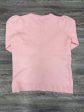 Sweater By Cyrus Knits In Pink, Size: S on Sale