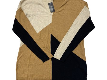 Sweater By Inc In Multi-colored, Size: Xl Discount