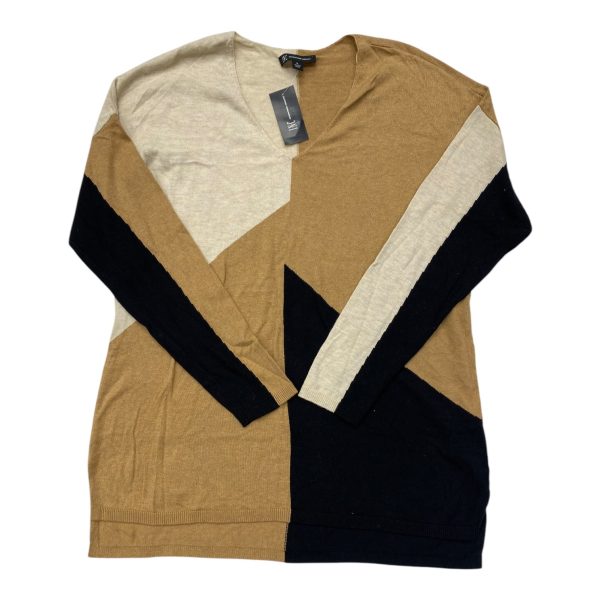 Sweater By Inc In Multi-colored, Size: Xl Discount