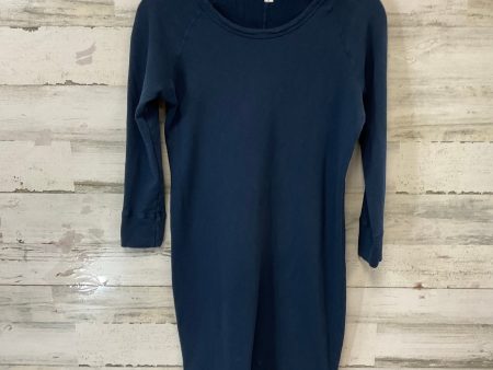 Dress Casual Short By James Perse In Blue, Size: Xs Online