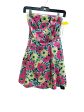 Dress Casual Short By Lilly Pulitzer In Multi-colored, Size: S Hot on Sale