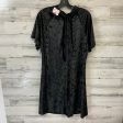 Dress Party Short By HARLOW & ROSE In Black, Size: Xl Online Sale