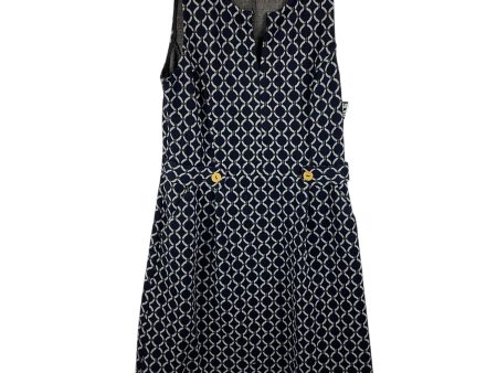 Dress Casual Short By Tabitha In Navy, Size: 6 Online now