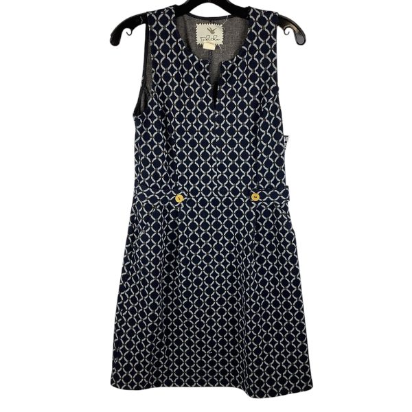 Dress Casual Short By Tabitha In Navy, Size: 6 Online now