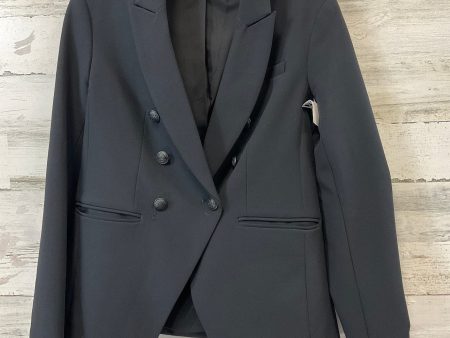 Blazer By Express In Black, Size: S Supply