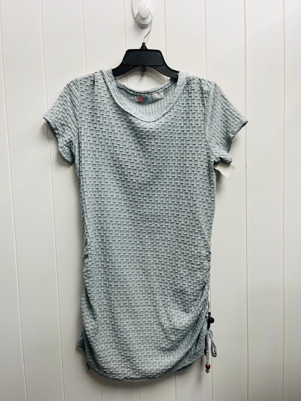 Dress Casual Short By Free People In Green, Size: Xs For Sale