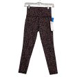 Athletic Leggings By Athleta In Animal Print, Size:Xs Online Sale