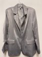 Blazer By Marled In Grey, Size: M Online Sale