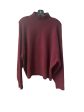 Sweater By All Saints In Red, Size: S Online Hot Sale