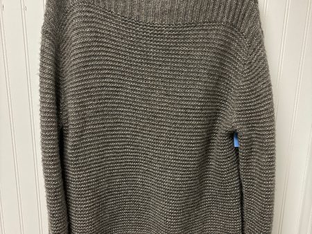 Sweater By Tommy Bahama In Taupe, Size: Xl Online