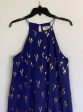 Dress Casual Short By Everly In Blue, Size: S Online