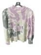 Sweater By Madewell In Tie Dye Print, Size: Xl Online Sale