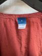 Dress Casual Short By Old Navy In Red, Size: L on Sale