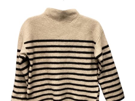 Sweater By Rails In Tan, Size: M Cheap