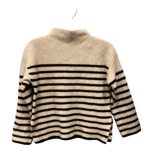 Sweater By Rails In Tan, Size: M Cheap