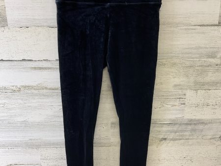 Athletic Leggings By Athleta In Black, Size: S Online now